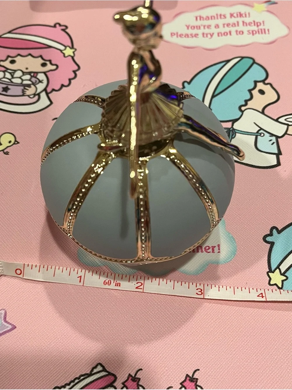 N/A new box